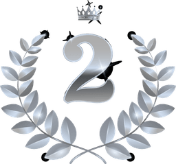 Rank 2