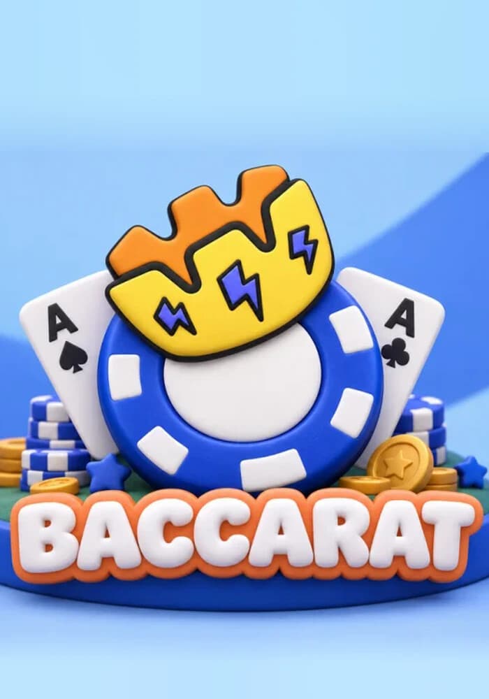 Jackpotter Baccarat