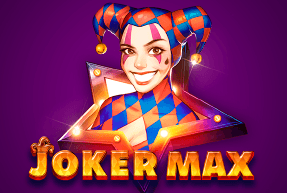 Joker Max Mobile