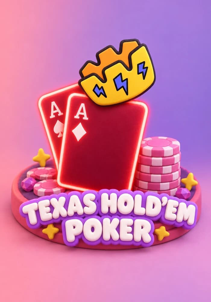 Jackpotter Texas Hold’em Poker