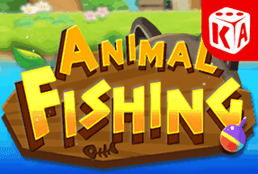 Animal Fishing