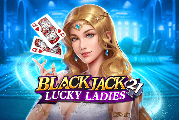 Blackjack Lucky Ladies