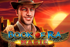 Book Of Ra Magic