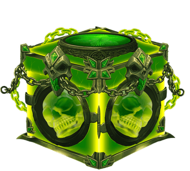 Uranium Box