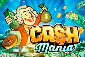 Cash Mania