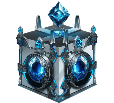 Platinum Box