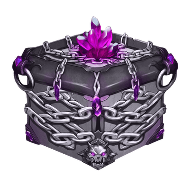 Iron Box