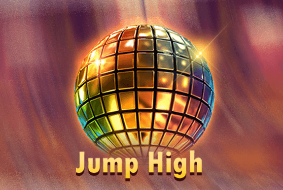 Jump High