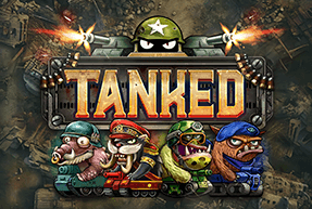 TANKED