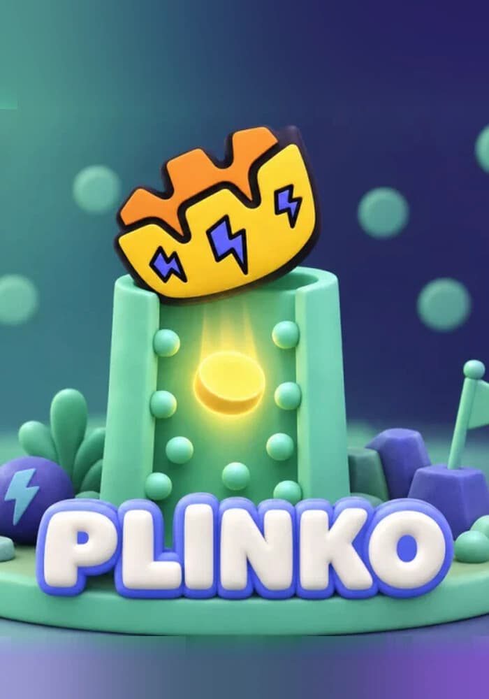 Jackpotter Plinko
