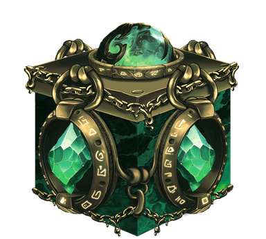 Emerald Box