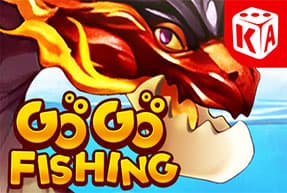 Go Go Fishing Mobile
