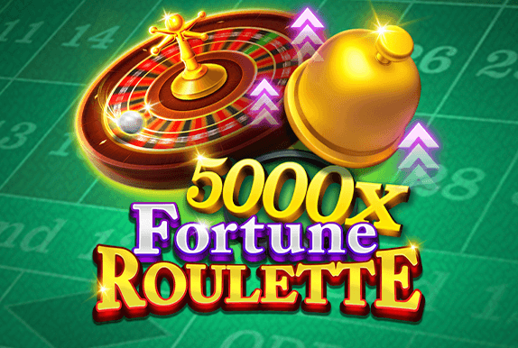 Fortune Roulette