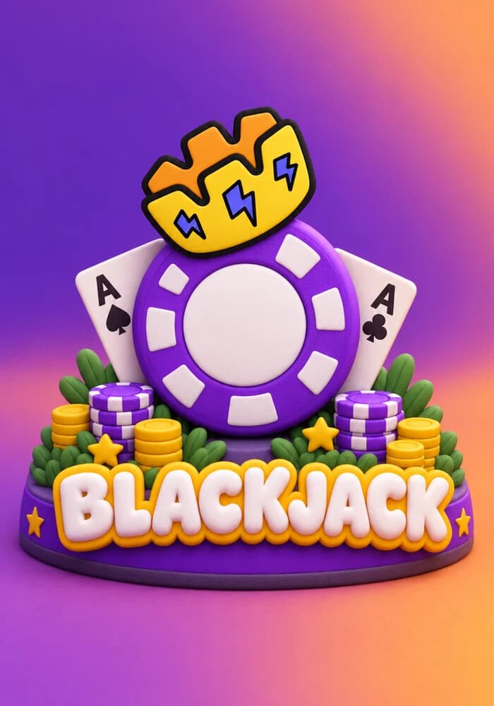 Jackpotter Blackjack