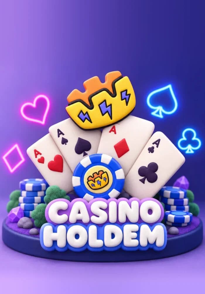Jackpotter Casino holdem