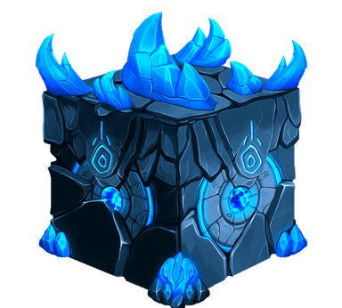 Stone Box x2