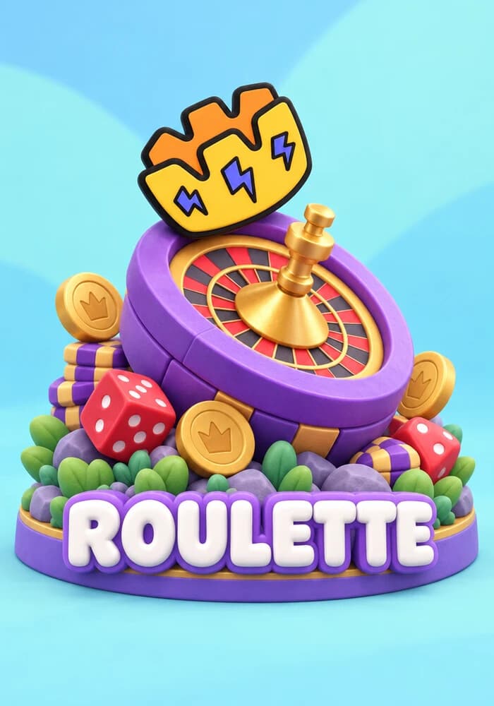 Jackpotter Roulette