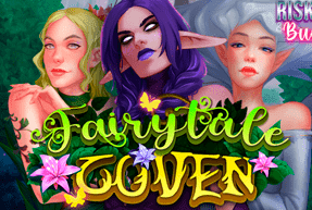 Fairytale Coven