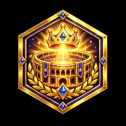 Arena Master