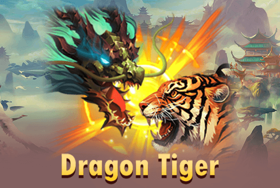 Dragon Tiger