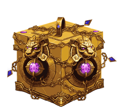 Gold Box