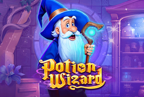 Potion Wizard