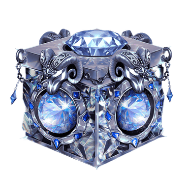 Diamond Box