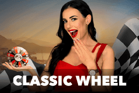 Classic Wheel