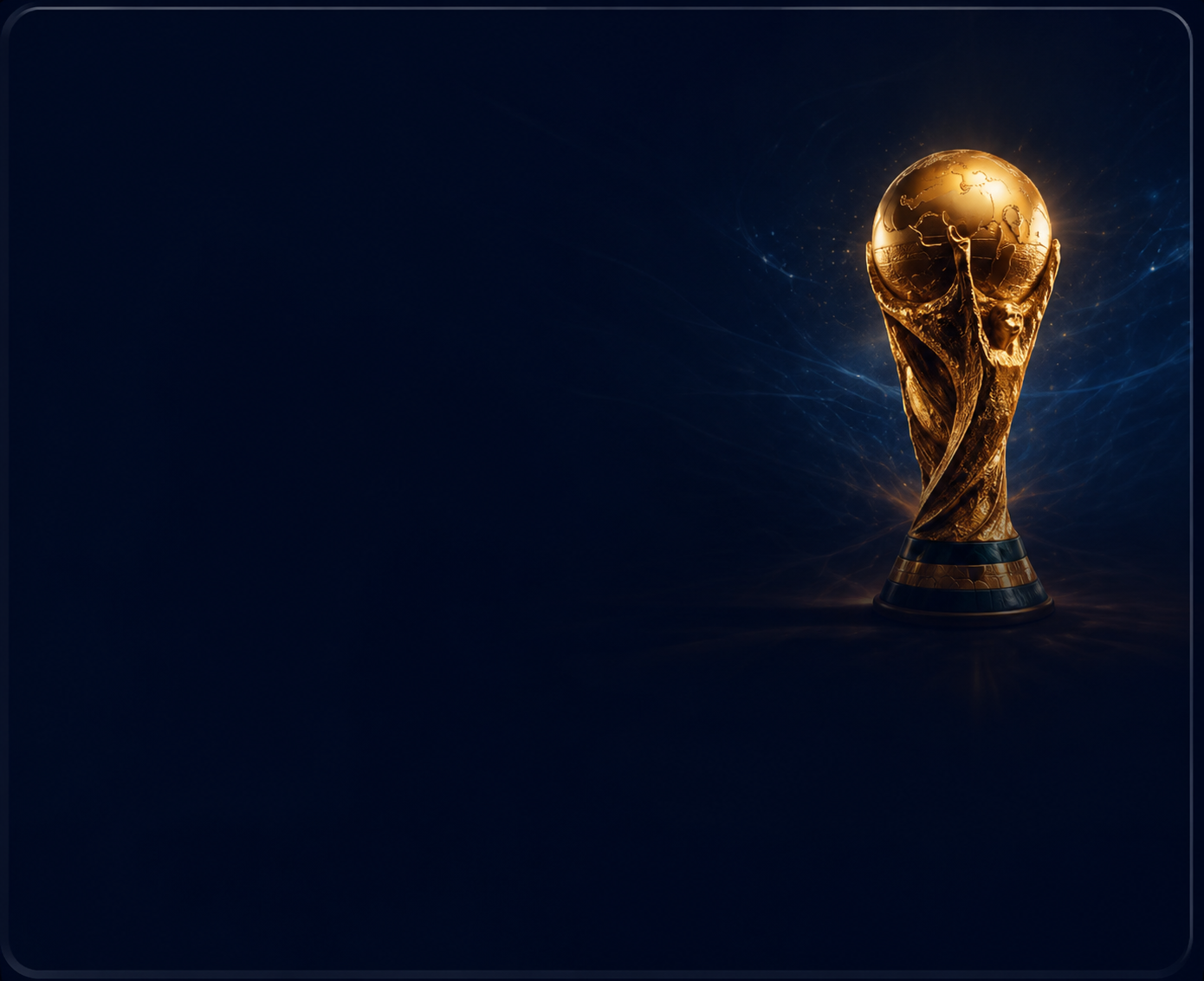World Cup Pick'em